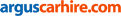 Autovermietung Logo