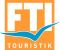 FTI Reise Logo