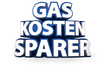 Gasvergleich beim Testsieger