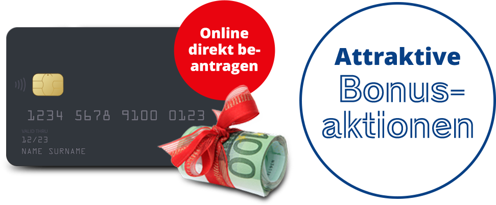 Kreditkarte