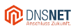 DNSNET Logo