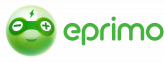 eprimo Logo