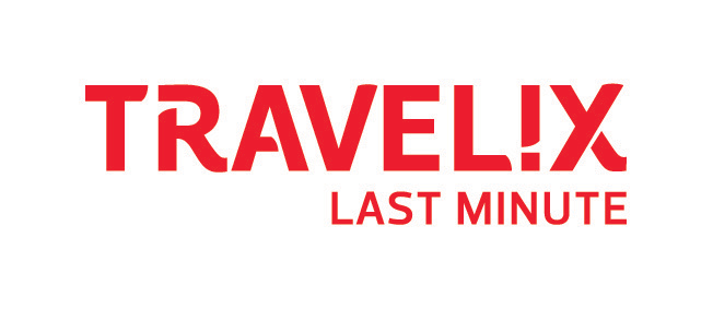travelix Logo