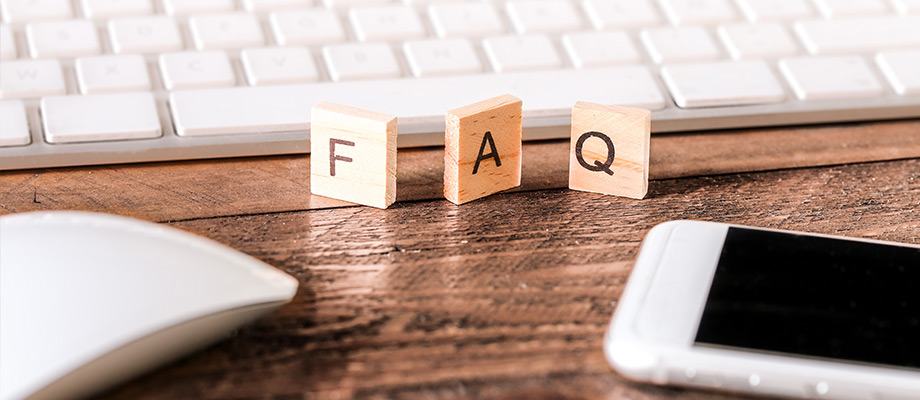 FAQ Häufige Fragen rund um den DSL-Anbieterwechsel